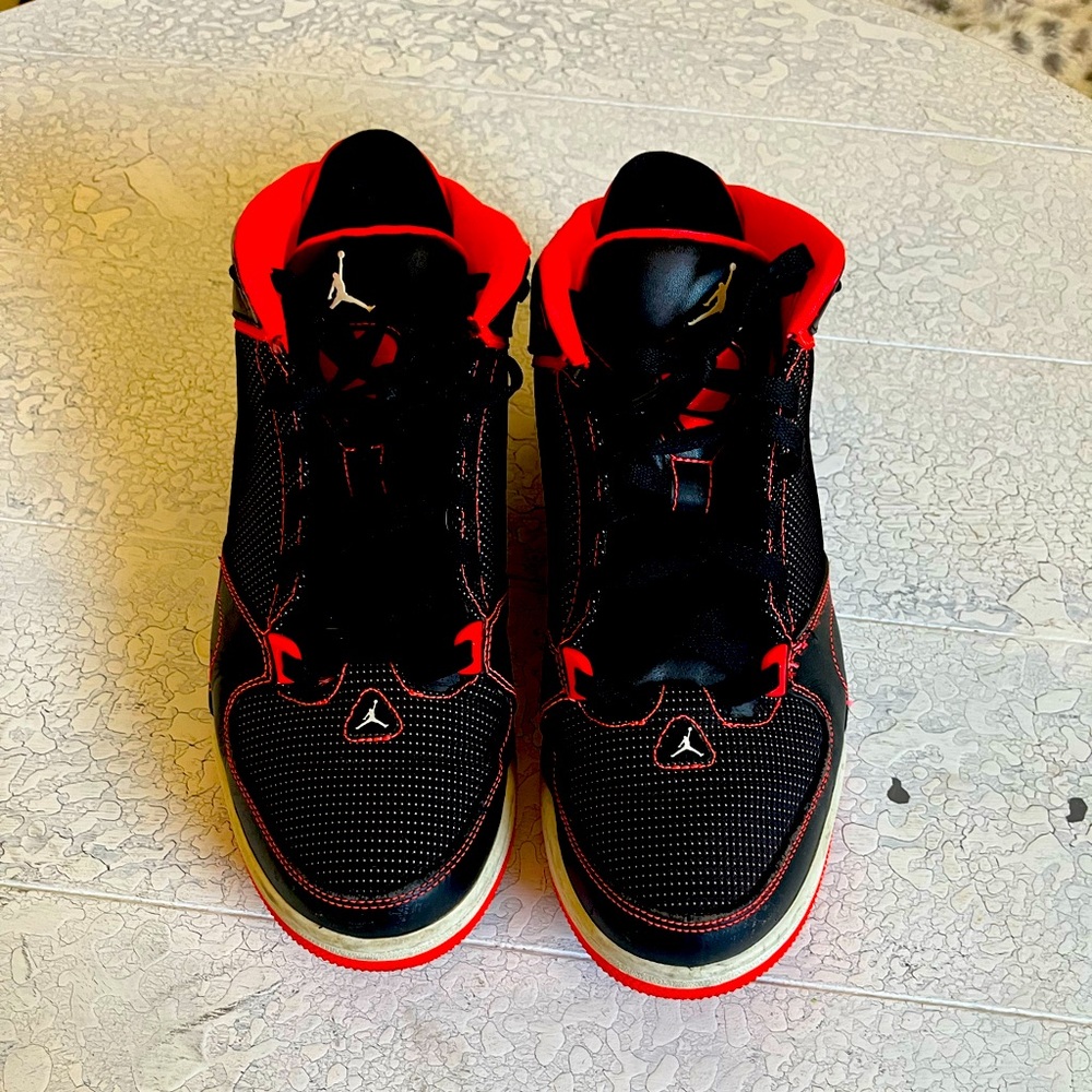Nike Jordan “As You Go” Sneakers